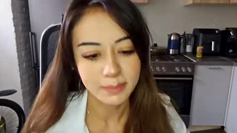 Snapshot of letitiamagett chatting on 06/28/26, 11:05 Emily online show from 06/28/26, 11:05