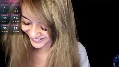 Snapshot of letitiamagett chatting on 07/19/26, 11:36 Emily online show from 07/19/26, 11:36