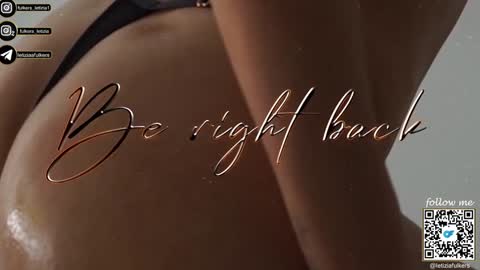 Letizia Fulkers online show from 10/03/25, 03:09