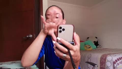 Snapshot of letiziamiller4 chatting on 01/29/25, 04:52 Letizia online show from 01/29/25, 04:52