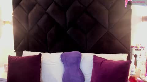 letiziia online show from 09/10/25, 08:53