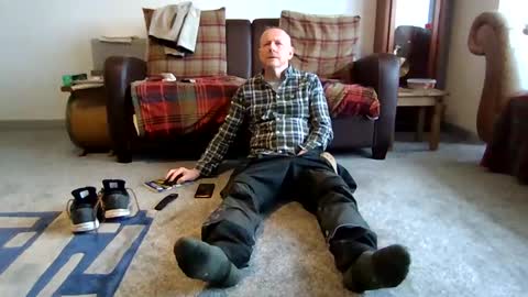 paul online show from 12/14/25, 12:43