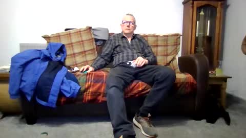 paul online show from 03/08/26, 08:34