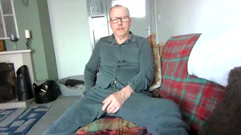 paul online show from 03/19/26, 08:18