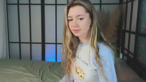 Snapshot of lettablush chatting on 01/19/25, 06:32 letta online show from 01/19/25, 06:32