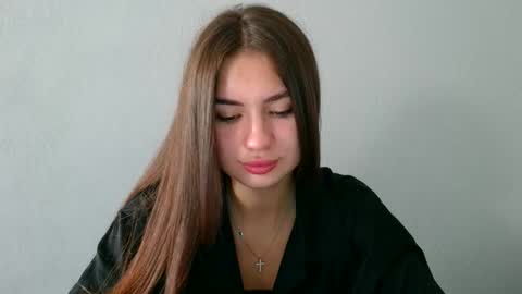 Snapshot of lette_emily chatting on 09/18/25, 07:21 Emily online show from 09/18/25, 07:21