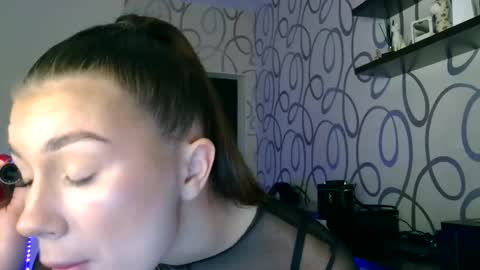 Snapshot of lette_emily chatting on 11/08/25, 03:56 Emily online show from 11/08/25, 03:56