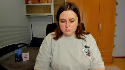 Naomi online show from 05/12/26, 05:37