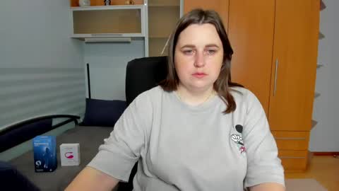 Naomi online show from 06/03/26, 05:54