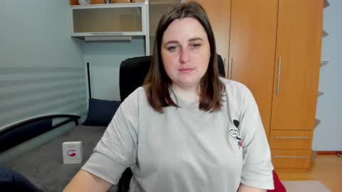 Naomi online show from 06/09/26, 06:03
