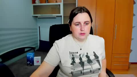 Naomi online show from 06/22/26, 08:22