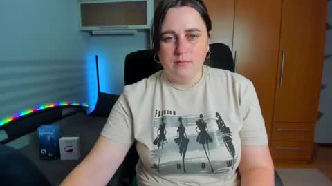 Naomi online show from 06/24/26, 06:34