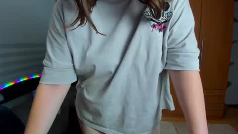 Naomi online show from 06/25/26, 06:07