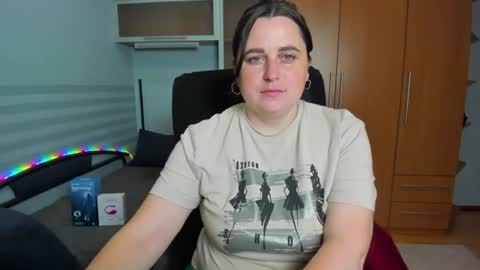 Naomi online show from 06/28/26, 06:08