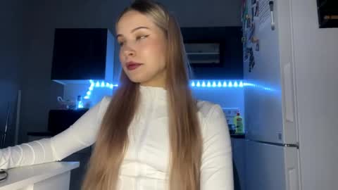 Snapshot of lettieharkin chatting on 04/27/26, 03:21 Kate online show from 04/27/26, 03:21