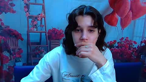 letty_curly online show from 02/16/26, 06:09