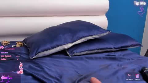 Maria Jose online show from 02/12/25, 01:48