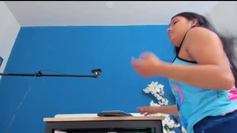 Maria Jose online show from 04/30/26, 10:54