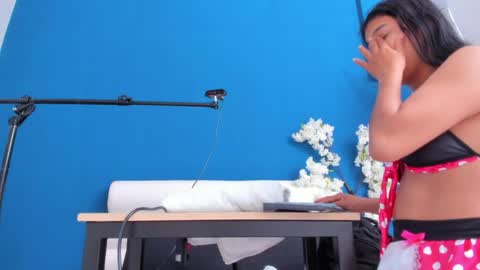 Maria Jose online show from 05/03/26, 11:05