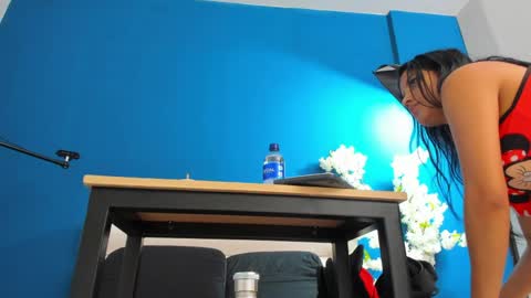 Maria Jose online show from 05/15/26, 11:06