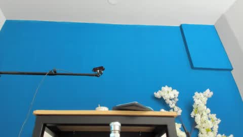 Maria Jose online show from 05/22/26, 11:05
