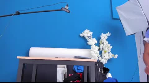 Maria Jose online show from 06/11/26, 11:08