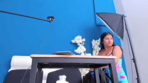 Maria Jose online show from 06/17/26, 11:12