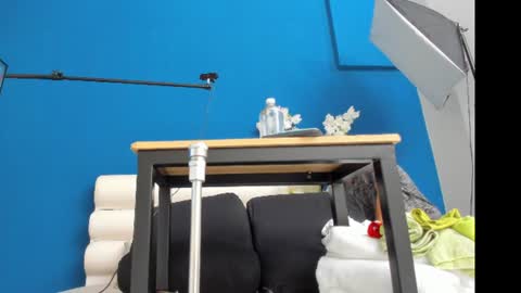 Maria Jose online show from 06/20/26, 11:13