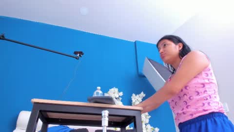 Maria Jose online show from 06/21/26, 11:13