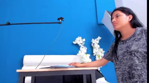 Maria Jose online show from 06/25/26, 11:04