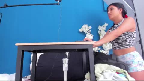 Maria Jose online show from 06/26/26, 11:03