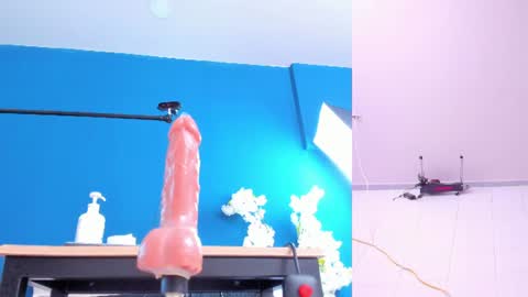 Maria Jose online show from 06/27/26, 12:22