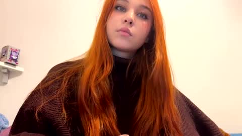 Snapshot of lettygherardini chatting on 03/03/26, 07:53 Lola online show from 03/03/26, 07:53