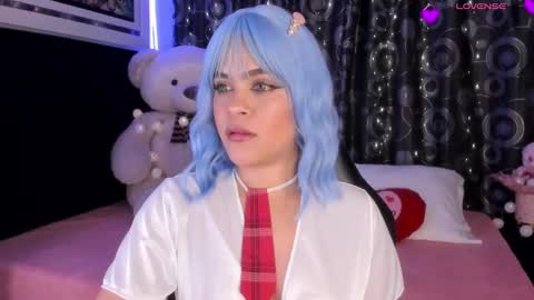 Snapshot of lev_akira chatting on 02/13/25, 06:20 Akira online show from 02/13/25, 06:20