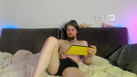 Snapshot of lev_miller chatting on 03/14/26, 02:28 lev_miller online show from 03/14/26, 02:28