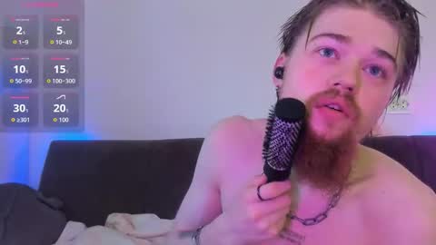 Snapshot of lev_miller chatting on 03/15/26, 05:24 lev_miller online show from 03/15/26, 05:24