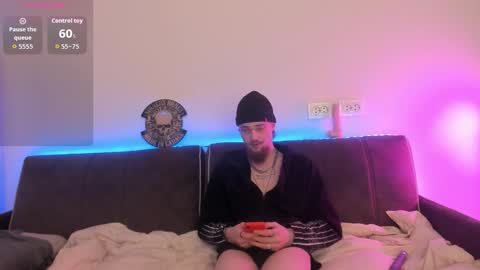 Snapshot of lev_miller chatting on 03/19/26, 03:21 lev_miller online show from 03/19/26, 03:21