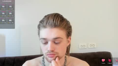 lev_miller online show from 04/28/26, 12:21