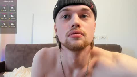 lev_miller online show from 05/07/26, 11:48
