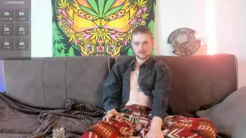 lev_miller online show from 05/13/26, 04:10