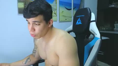 levelingg online show from 02/16/25, 05:37