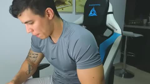 levelingg online show from 02/17/25, 03:04