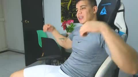 levelingg online show from 03/04/25, 03:11