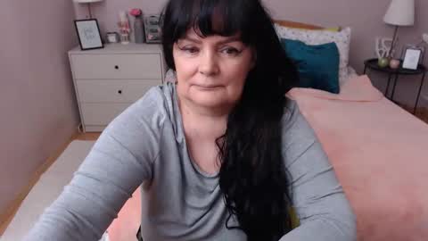 Mary online show from 05/09/26, 12:32