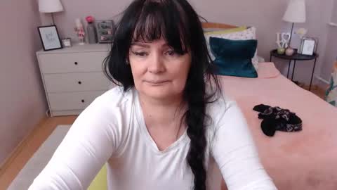 Mary online show from 05/12/26, 02:14
