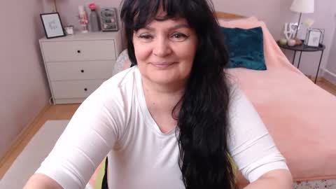 Mary online show from 05/19/26, 10:43