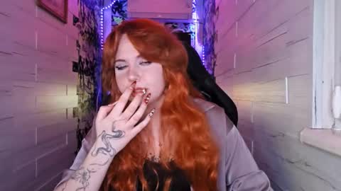 Snapshot of leventress chatting on 03/25/26, 05:52 leventress online show from 03/25/26, 05:52