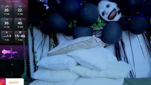 Levi  online show from 11/01/25, 08:33