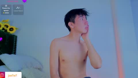 Snapshot of levi_ackermann1 chatting on 04/10/26, 03:06 Levi online show from 04/10/26, 03:06