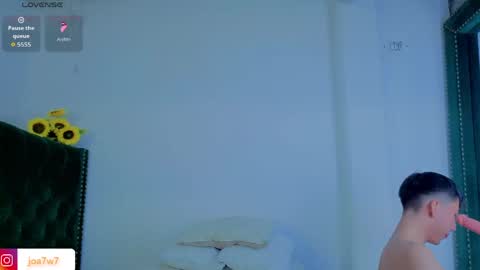 Snapshot of levi_ackermann1 chatting on 05/02/26, 06:24 Levi online show from 05/02/26, 06:24